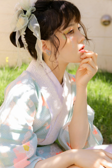 ASIAN极品呦女撒尿